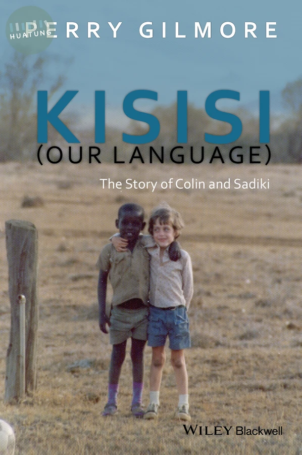 Kisisi (Our Language) 