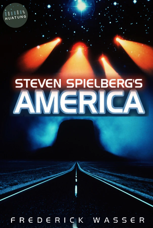 Steven Spielberg's America 