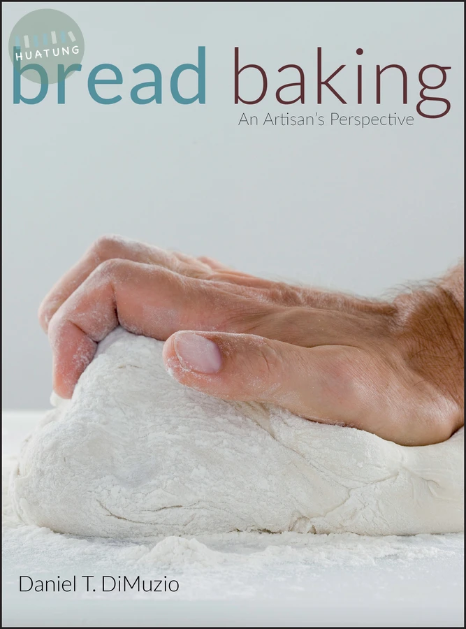 Bread Baking 