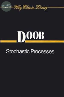 Stochastic Processes 