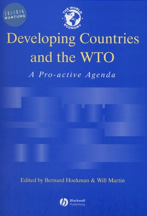 Developing Countries and the WTO 