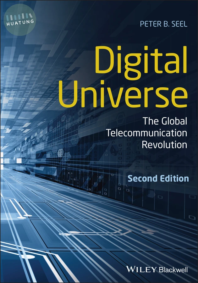 Digital Universe 