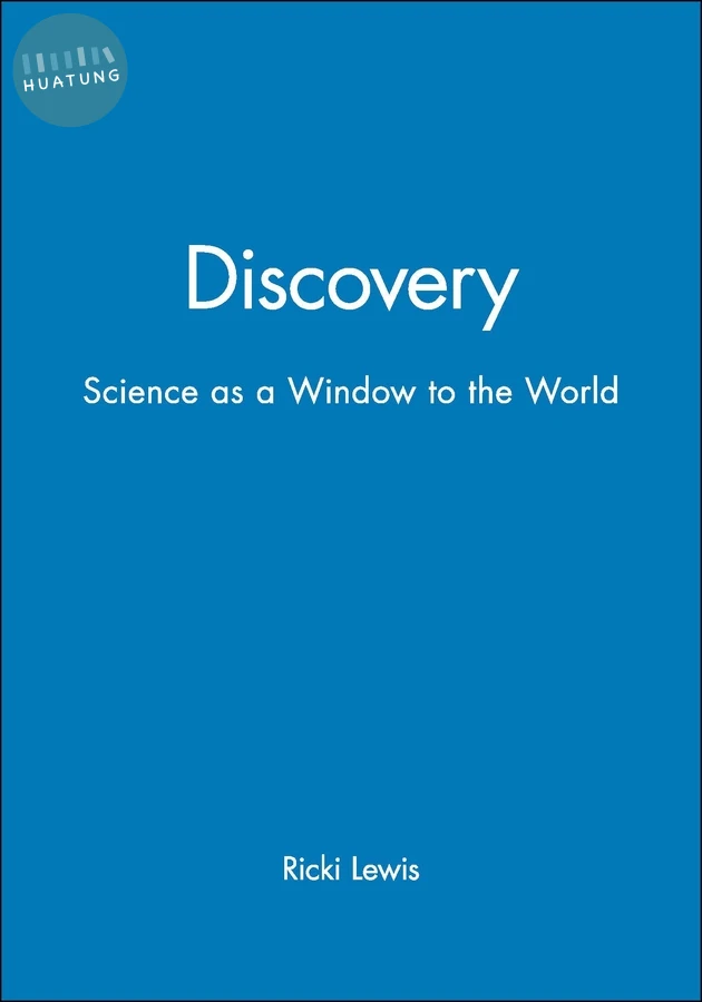 Discovery 