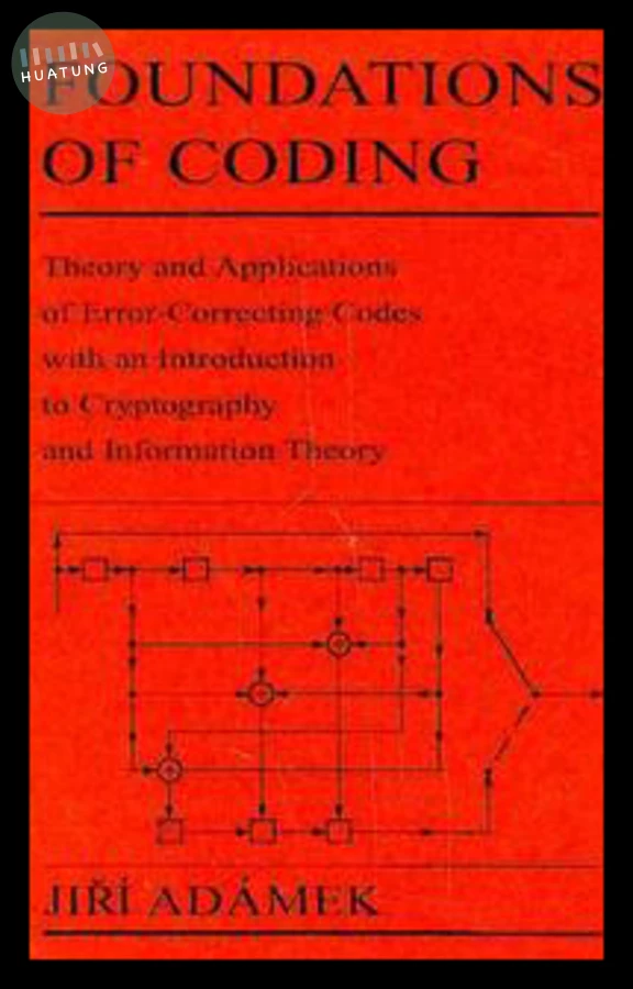 Foundations of Coding 
