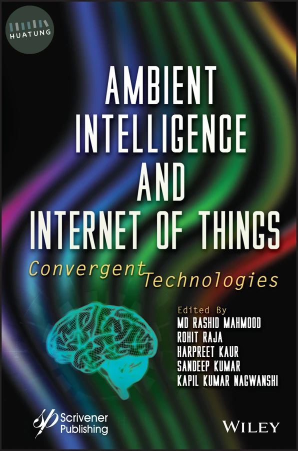 Ambient Intelligence and Internet Of Things 
