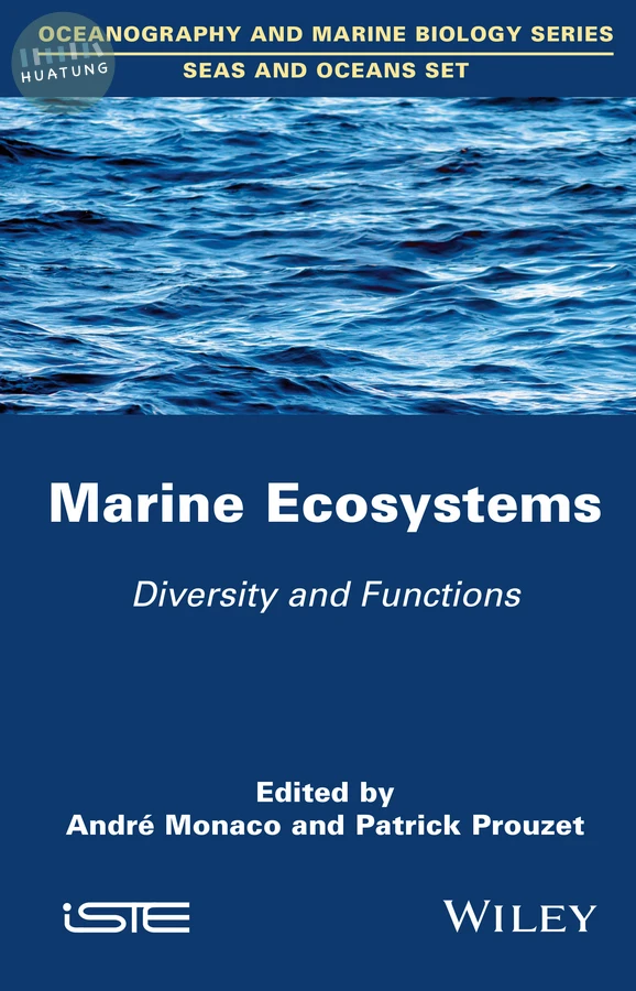 Marine Ecosystems 