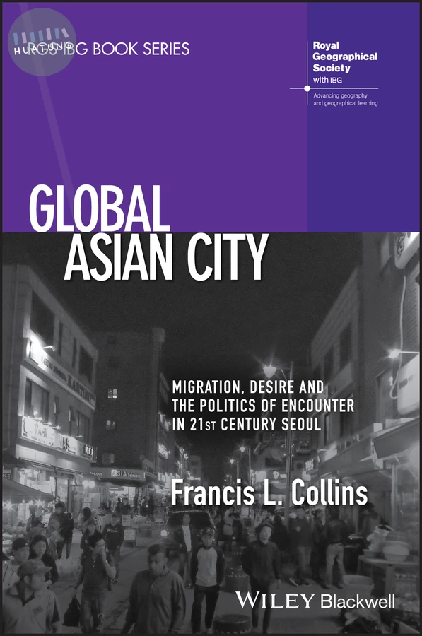 Global Asian City 