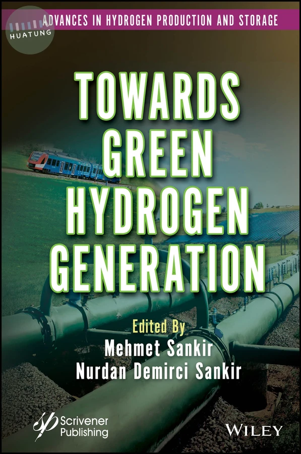 Towards Green Hydrogen Generation 