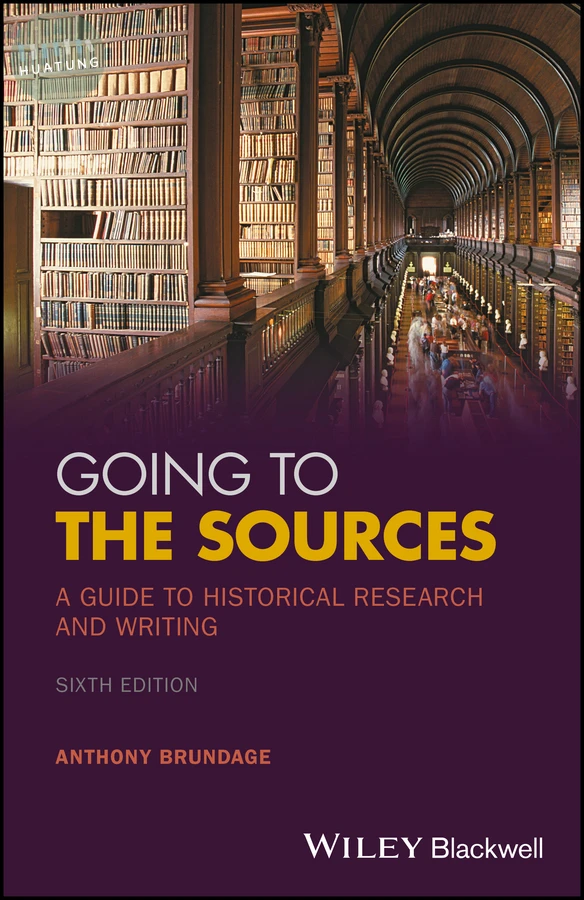 Going to the Sources 
