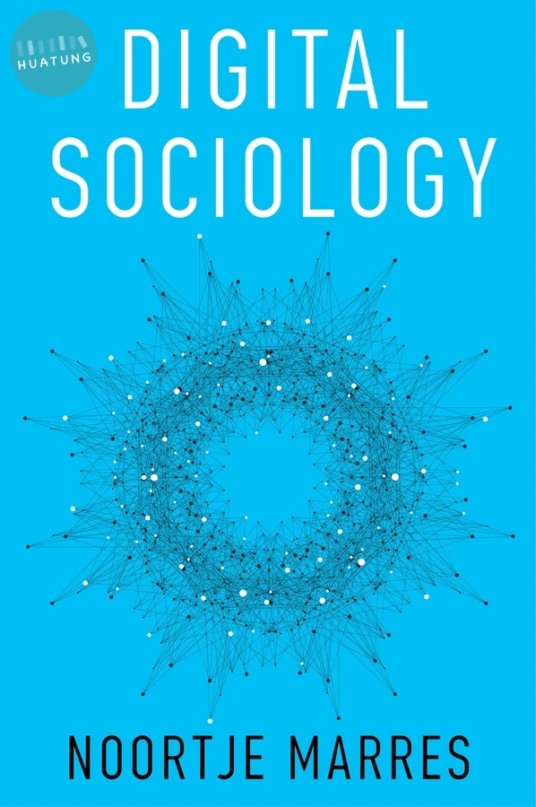 Digital Sociology 