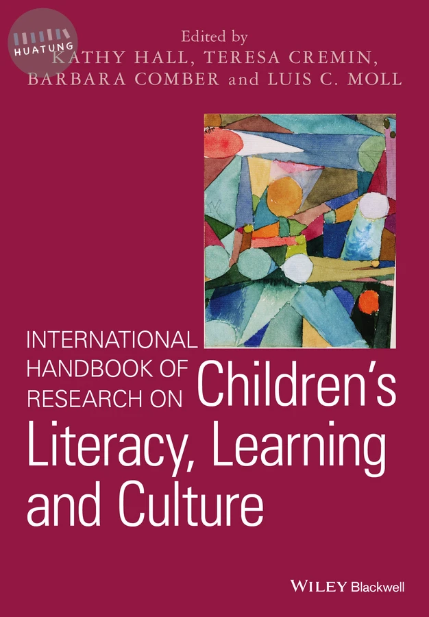 International Handbook of Research on Children's Literacy, Learning and Culture 