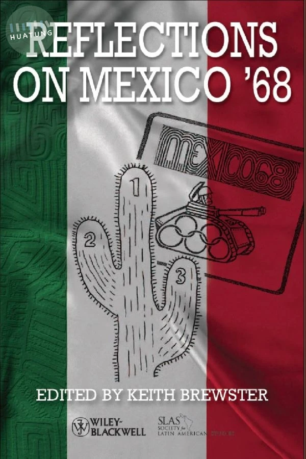 Reflections on Mexico '68 