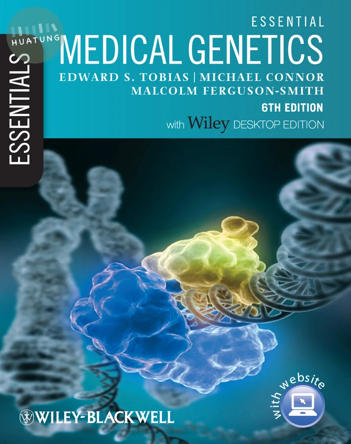Essential Medical Genetics, Includes Desktop Edition 