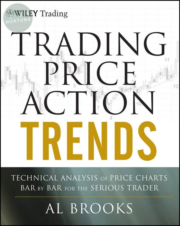 Trading Price Action Trends 