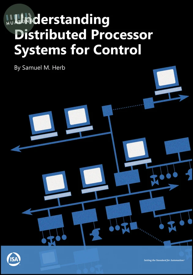 Understanding Distributed Processor Systems for Controls 