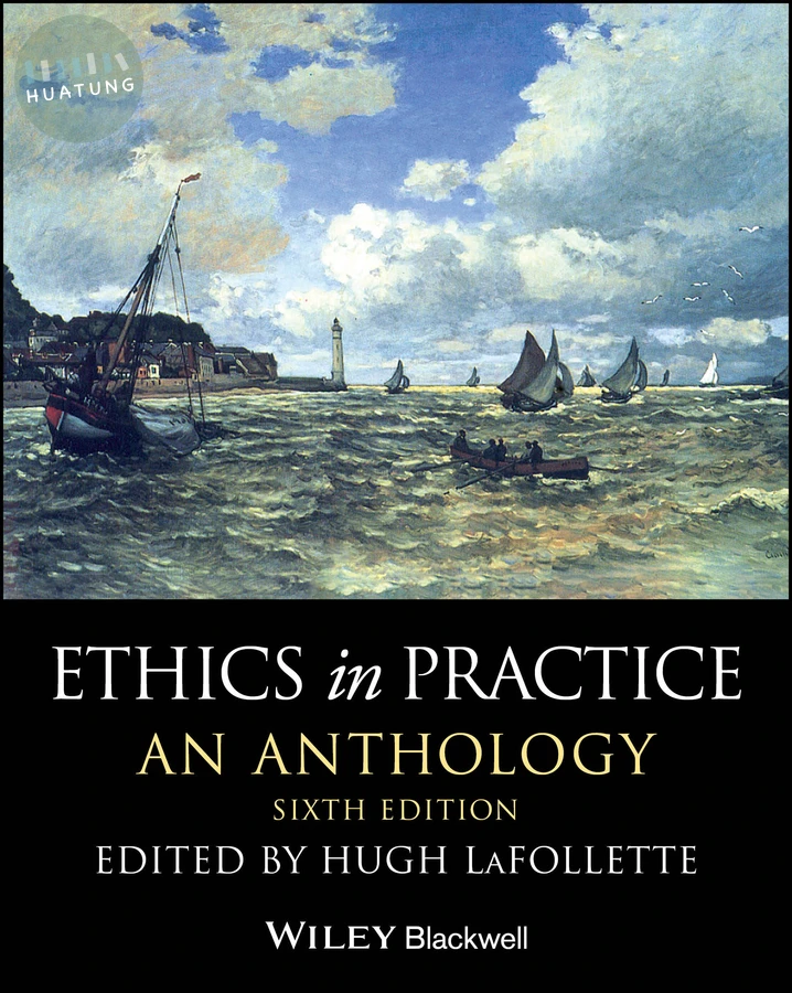 Ethics in Practice 
