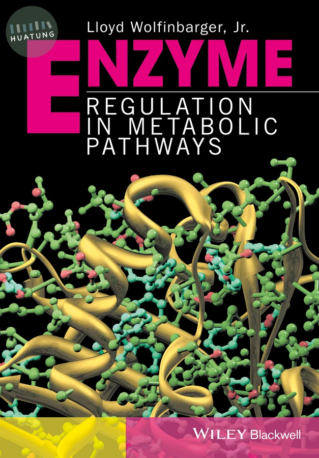 Enzyme Regulation in Metabolic Pathways 