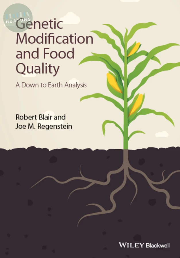 Genetic Modification and Food Quality 