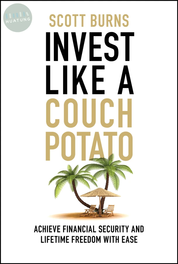 Invest Like a Couch Potato 