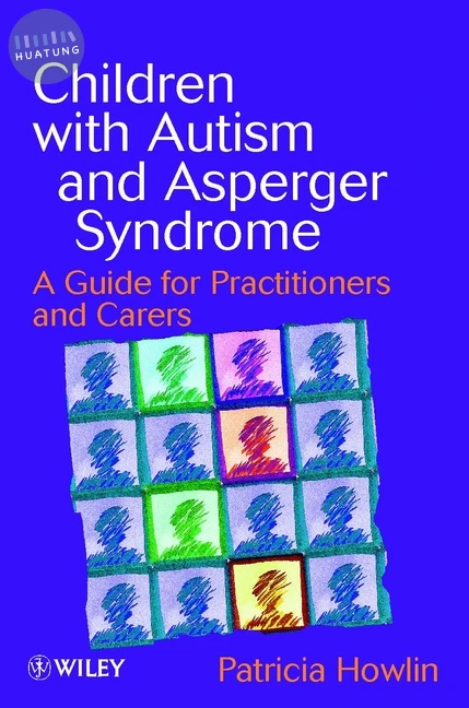 Children with Autism and Asperger Syndrome 