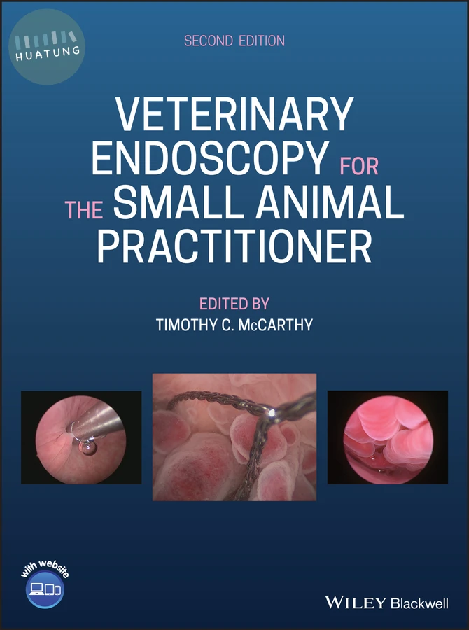 Veterinary Endoscopy for the Small Animal Practitioner 