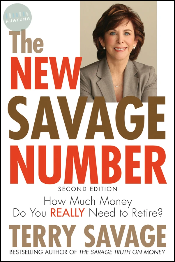 The New Savage Number 