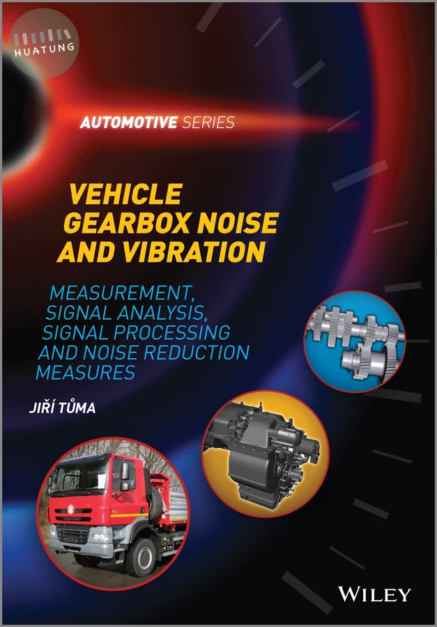 Vehicle Gearbox Noise and Vibration 