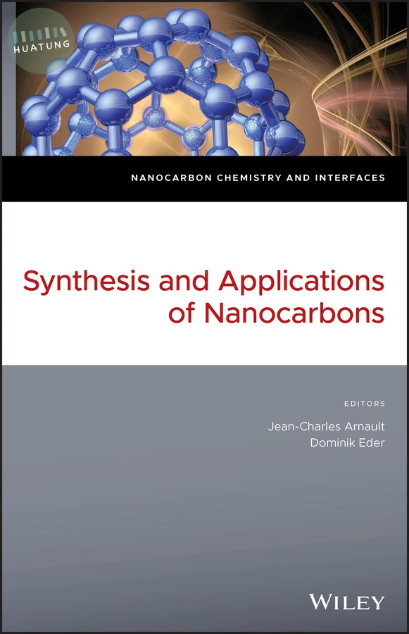 Synthesis and Applications of Nanocarbons 