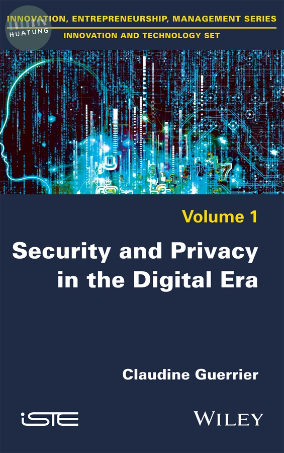 Security and Privacy in the Digital Era 