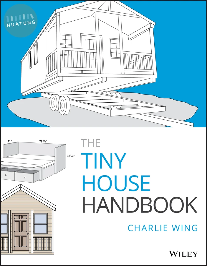 The Tiny House Handbook 