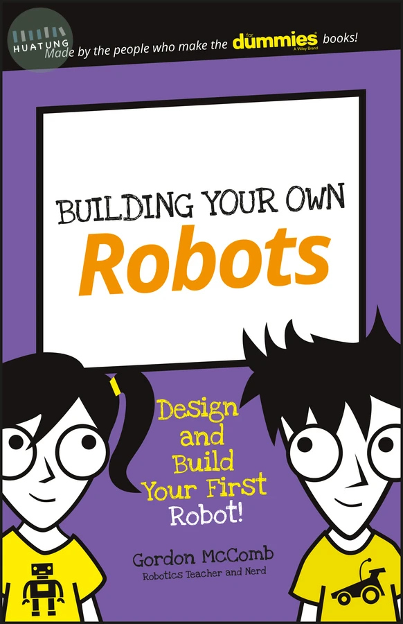 Building Your Own Robots 