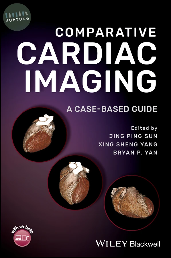 Comparative Cardiac Imaging 
