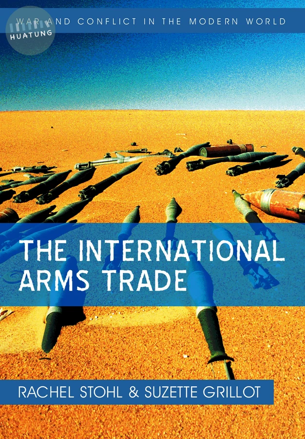 The International Arms Trade 