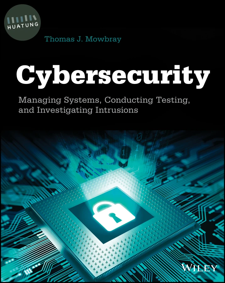 Cybersecurity 