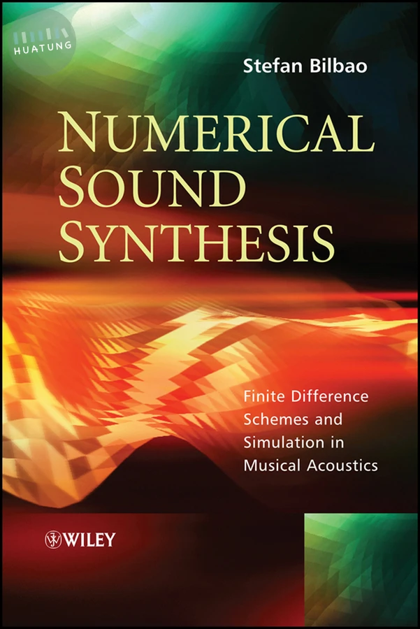 Numerical Sound Synthesis 