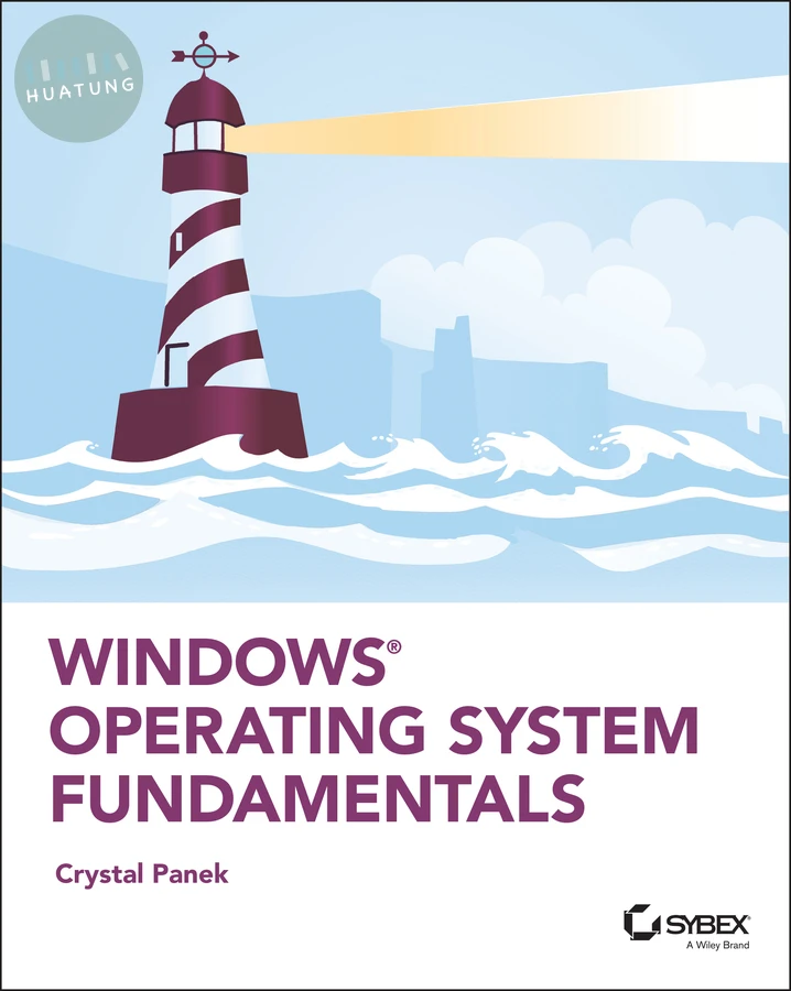 Windows Operating System Fundamentals 