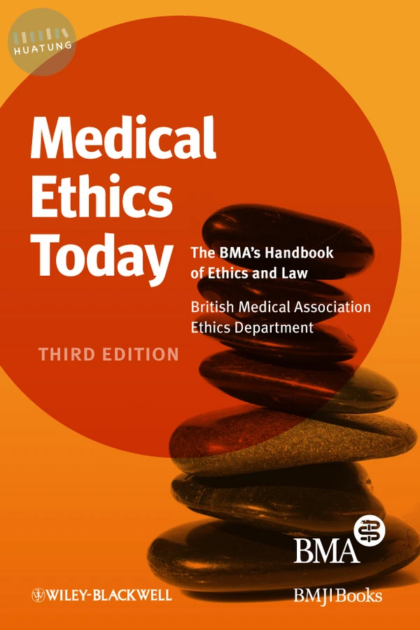 Medical Ethics Today 