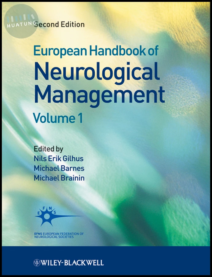 European Handbook of Neurological Management 