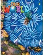 Our World  Student Book 5 with Student Resources (2版)