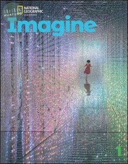 Imagine (1): Student's Book with Online Practice and Student's eBook (1版)