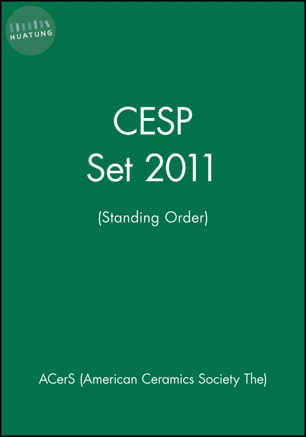 CESP Set 2011 (Standing Order) 