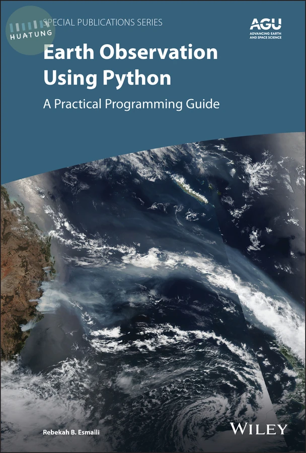 Earth Observation Using Python 