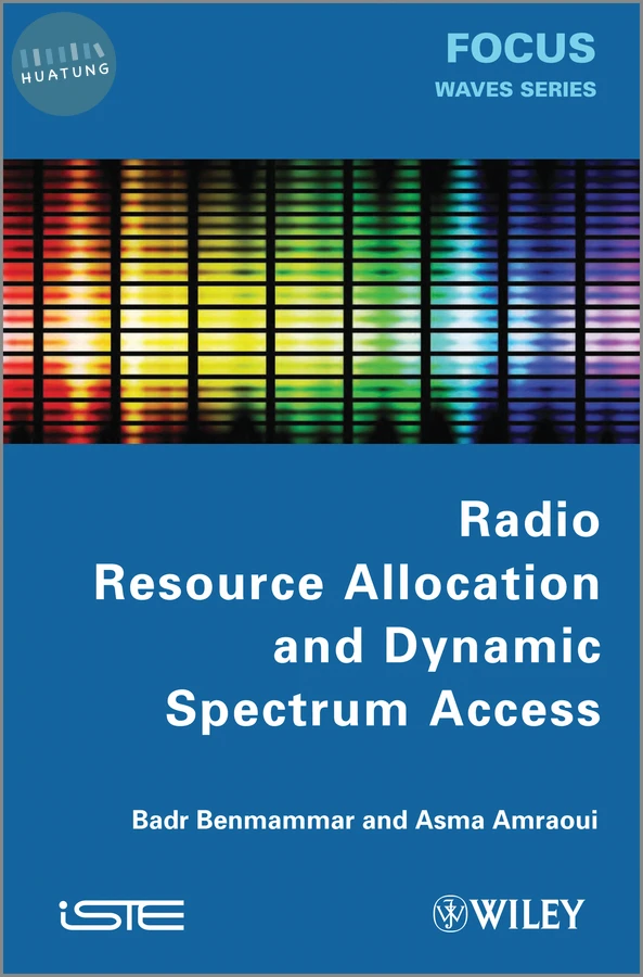 Radio Resource Allocation and Dynamic Spectrum Access 