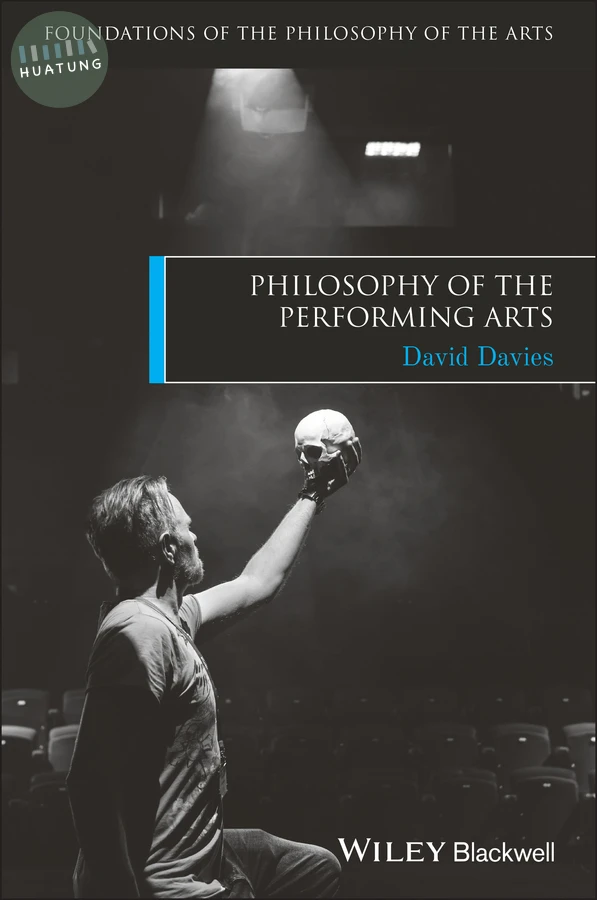 Philosophy of the Performing Arts 