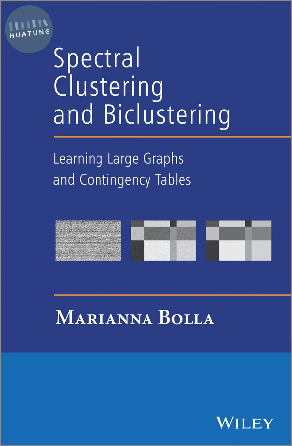 Spectral Clustering and Biclustering 