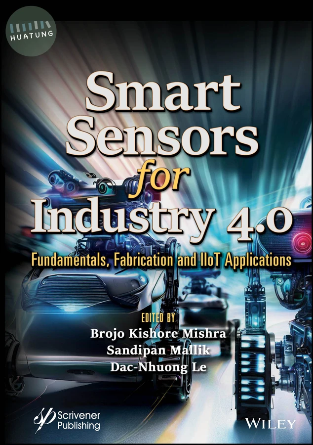 Smart Sensors for Industry 4.0 