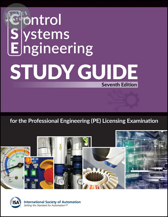 Control Systems Engineering (CSE) Study Guide 