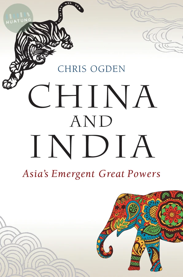 China and India 