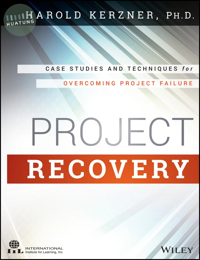 Project Recovery 