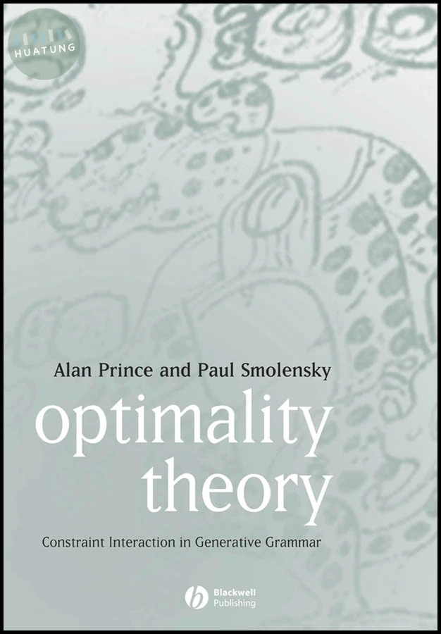 Optimality Theory 